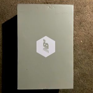 NB New Balance Numeric 272 Men’s size 12 aqua tan. Brand new never worn.